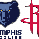 grizzlies rockets