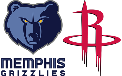 grizzlies rockets