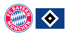 Bayern Hamburg