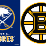 Bufffalo Sabres vs. Boston Bruins