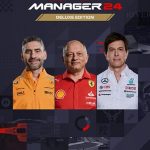 F1 Manager25