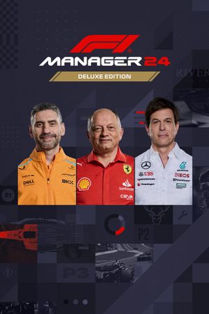 F1 Manager25