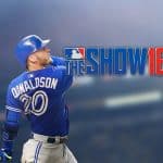 MLB The Show 16