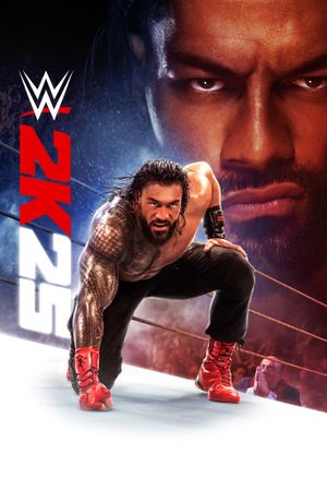 WWe2K25