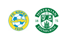 FC Koper Hibernian