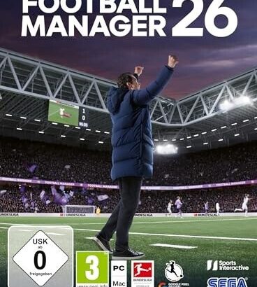 FM26 Cover