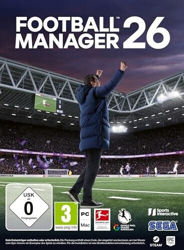 FM26 Cover