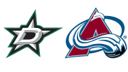 Dallas Stars Colorado