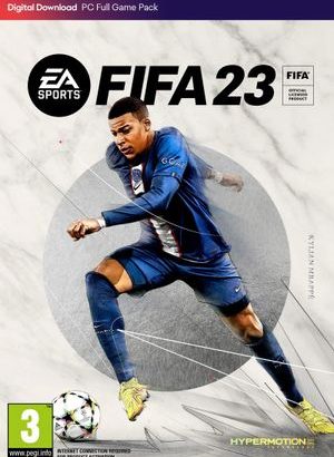Fifa 23
